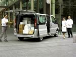 Renault Trafic Kombi 2006 года